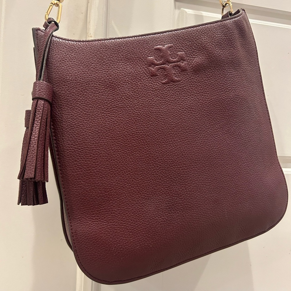 Marion Tory Burch crossbody